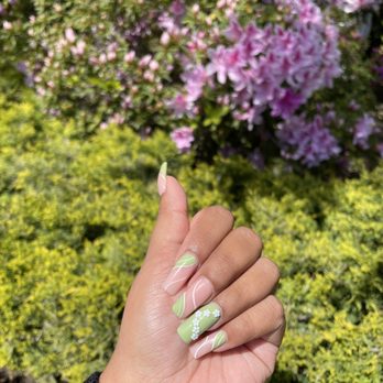 Nails Please - Nail Salons Near Me - Fremont, California