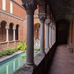 Jordan Schnitzer Museum of Art