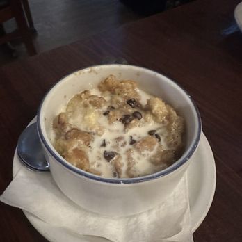 Big Easy Grille - Bread pudding - Seafood Near Me - Atlanta, Georgia Big Easy Grille - Bread pudding - Seafood Near Me - Atlanta, Georgia