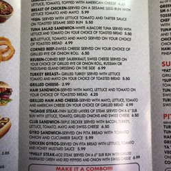 Legend's Coney Express