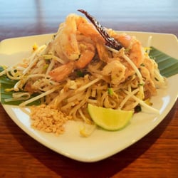 Aranya Thai Restaurant