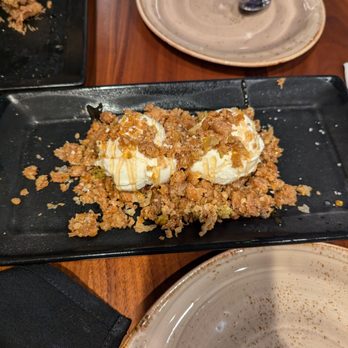 DishDash - Baklava crumble - Middle Eastern Near Me - Sunnyvale, California