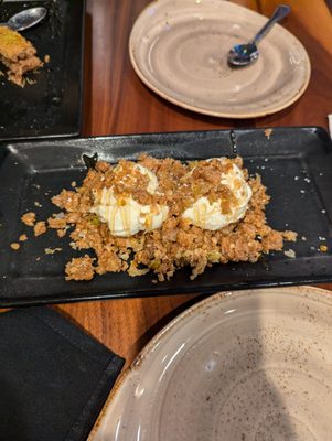 Dishdash Middle Eastern Cuisine by null