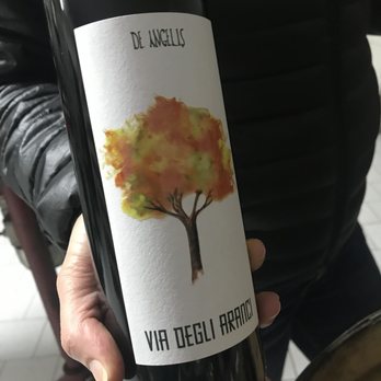 De Angelis - Wine Tasting Room Near Me - Sorrento, NA