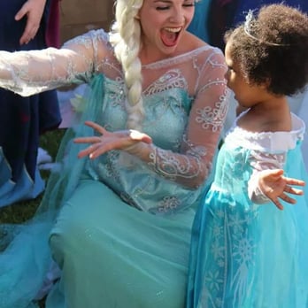 Creative Parties For Kids - Mikhaela's 3rd birthday - Party & Event Planning Near Me - Orange, California