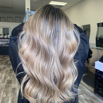 Jada Studio - Hair Stylists Near Me - Santa Clara, California