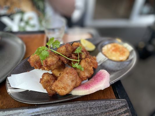 Mizu Izakaya by null
