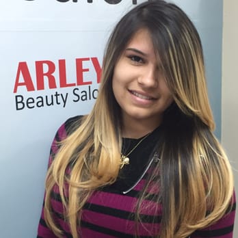 Arley Beauty Salon - Hair Salons Near Me - Miami, Florida Arley Beauty Salon - Hair Salons Near Me - Miami, Florida