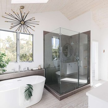 Regal Bath and Remodeling - a modern bathroom - Flooring Near Me - Cleveland, Ohio Regal Bath and Remodeling - a modern bathroom - Flooring Near Me - Cleveland, Ohio