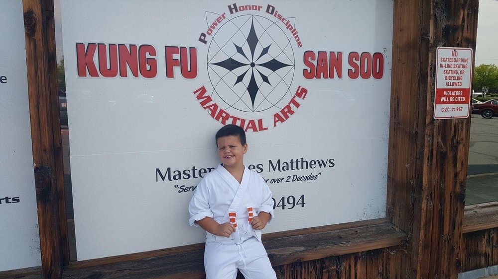 KUNG FU SAN SOO OF REDDING Updated September 2024 2645 Park Marina Dr, Redding, California