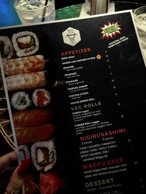 Menu photo 2 Iron Cow Orlando, FL Menu photo 2 Iron Cow Orlando, FL