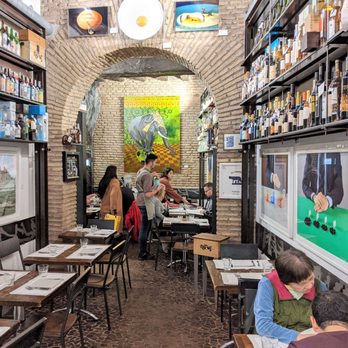 Roscioli - Roscioli Salumeria con Cucina 01/13/2020 - Salumerie Near Me - Rome, RM Roscioli - Roscioli Salumeria con Cucina 01/13/2020 - Salumerie Near Me - Rome, RM