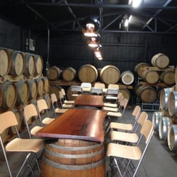Bass and Flinders Distillery