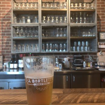 J. Bartlett's Public House - Pubs Near Me - Nashua, New Hampshire J. Bartlett's Public House - Pubs Near Me - Nashua, New Hampshire