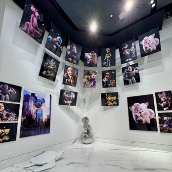 Eden Fine Art - Gal Yosef - Art Galleries Near Me - New York, New York Eden Fine Art - Gal Yosef - Art Galleries Near Me - New York, New York