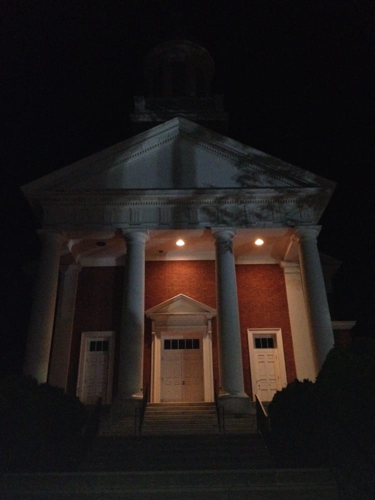 ST PAUL’S MEMORIAL CHURCH 1700 University Ave, Charlottesville, Virginia Churches Phone