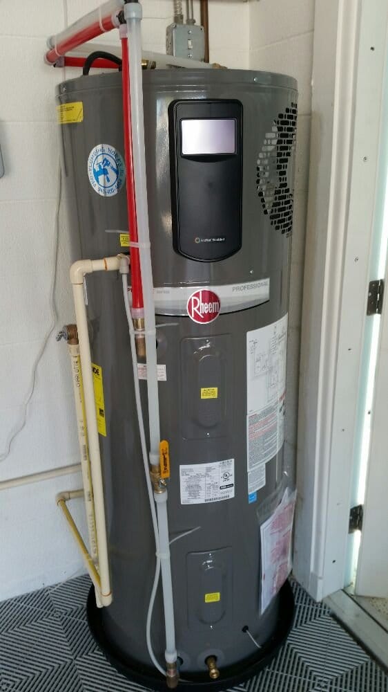 Slide of Rite Way Service