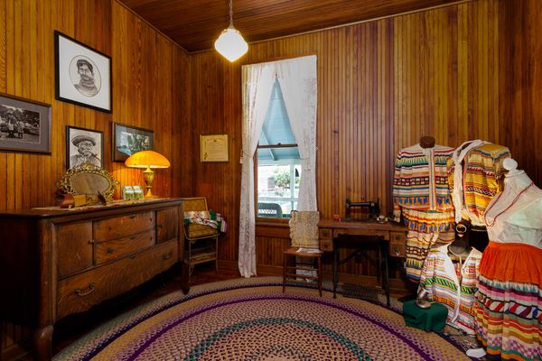 Historic Stranahan House Museum by null