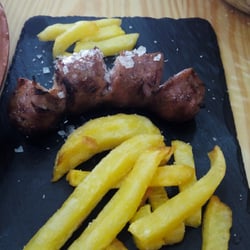 Brasas Steak House - Chorizo criollo