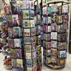 Valencia Town Center Pharmacy - Leanin' Tree cards