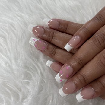 Elite Nails & Lash - Gel X nails - Nail Salons Near Me - La Mesa, California Elite Nails & Lash - Gel X nails - Nail Salons Near Me - La Mesa, California