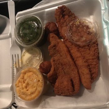 Caplinger's Fresh Catch - Seafood Markets Near Me - Indianapolis, Indiana