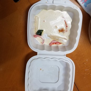 Tiny Pyramid - Escargot was so good I scarfed it before I could take a picture. - Cafes Near Me - Honolulu, Hawaii