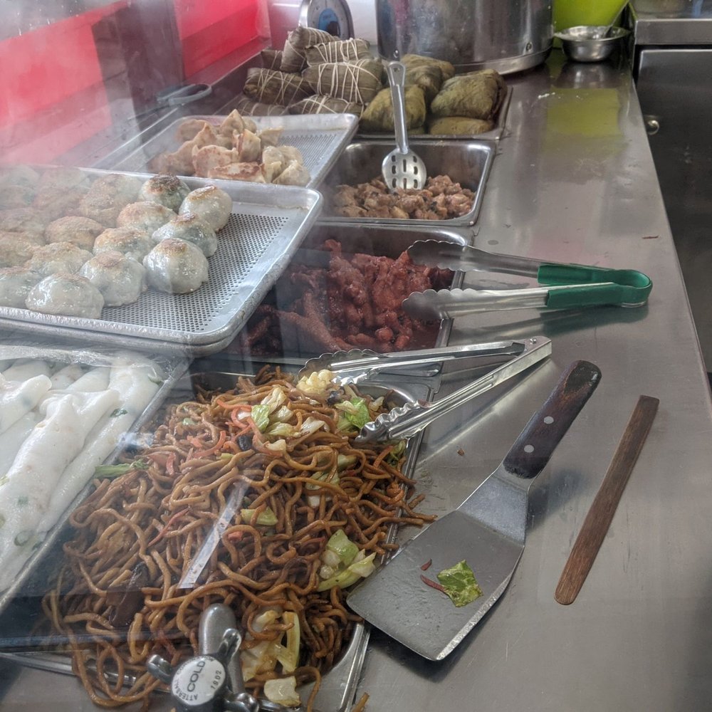 Good Luck Dim Sum - Chinese Near Me - San Francisco, California Good Luck Dim Sum - Chinese Near Me - San Francisco, California