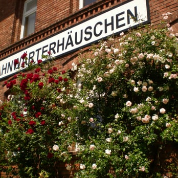 Ausflugscafé Bahnwärterhäuschen - Cafes Near Me - Loitsche, ST Ausflugscafé Bahnwärterhäuschen - Cafes Near Me - Loitsche, ST