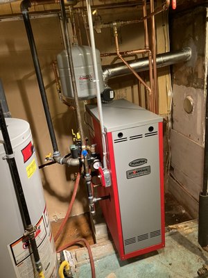 A Bell & Company Logo