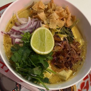 Sweet Rice - Kao Soi - Thai Near Me - Gardena, California Sweet Rice - Kao Soi - Thai Near Me - Gardena, California