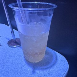 Baltimore Comedy Factory - Ginger Ale.....bottomless