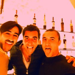 Punto Nove - Friends