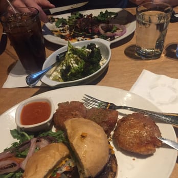 Lola - Greek Near Me - Seattle, Washington