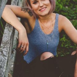 Panache Salon & Day Spa - Alisha Elderkin