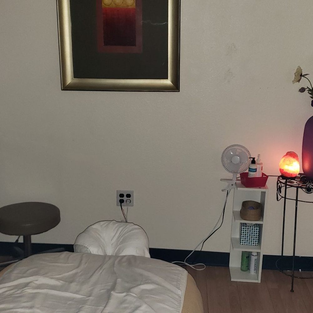 Marissa's Massage - Massage Therapy Near Me - Orangevale, California Marissa's Massage - Massage Therapy Near Me - Orangevale, California