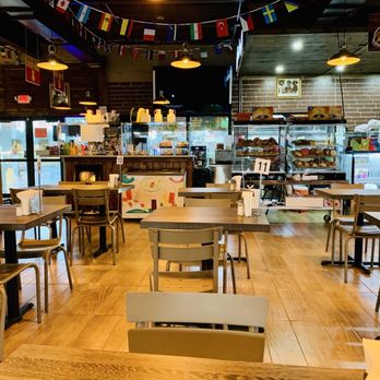 Tacos El Papi y Blanca's Bakery - Bakeries Near Me - Pompano Beach, Florida