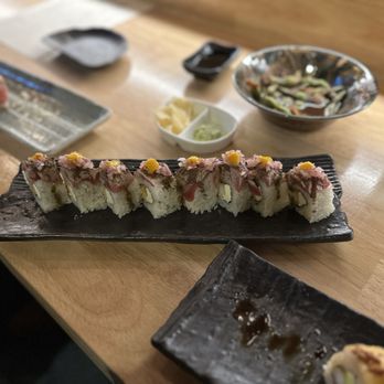 Akashiro - Sushi Bars Near Me - Fullerton, California Akashiro - Sushi Bars Near Me - Fullerton, California