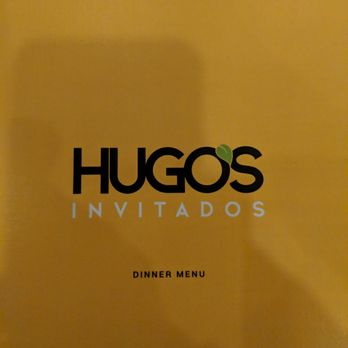 Hugo's Invitados - Dinner at a new Dallas Mexican spot - Seafood Near Me - Irving, Texas