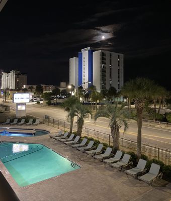 Bluewater Resort by null