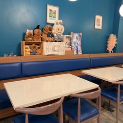 JJ Hawaiian BBQ - Cozy