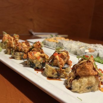 MIRA SUSHI - QUEENS - Updated January 2026 - 556 Photos & 279 Real