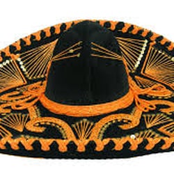 Mireya's Mariachi Charros de Mexico