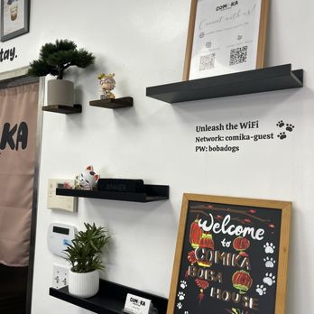 Comika Boba House - Bubble Tea Near Me - El Monte, California