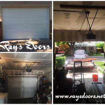 Ray's Doors - Garage Door Services Near Me Ray's Doors - Garage Door Services Near Me