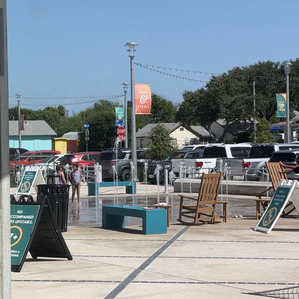 The Grove - Tacos Near Me - Portland, Texas The Grove - Tacos Near Me - Portland, Texas