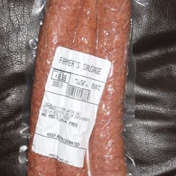 Spragg's Meat Shop