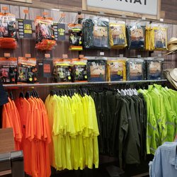 Tractor Supply - Work Wear