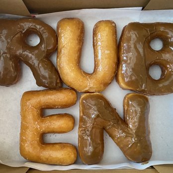 Glaze Doughnuts - Donuts Near Me - Las Vegas, Nevada Glaze Doughnuts - Donuts Near Me - Las Vegas, Nevada