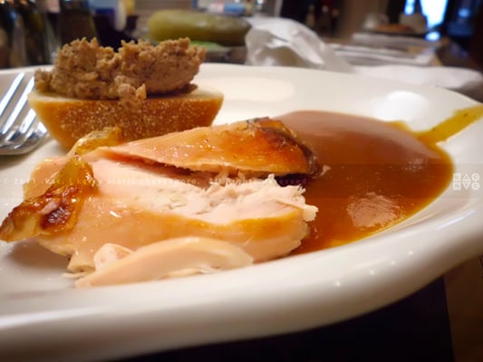 2nd Ave Deli by null 2nd Ave Deli by null